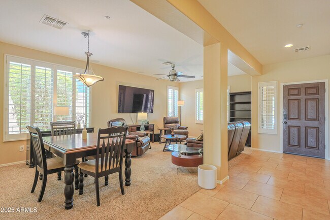 Building Photo - 40838 N Prestancia Ct