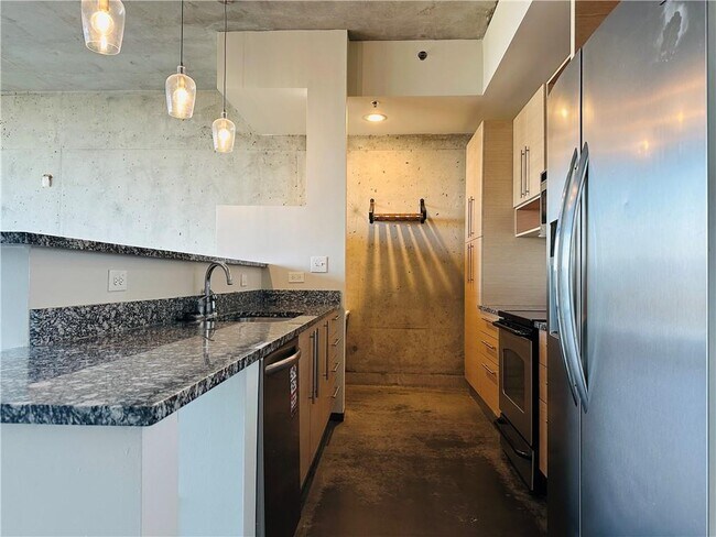 Building Photo - 480 John Wesley Dobbs Ave NE