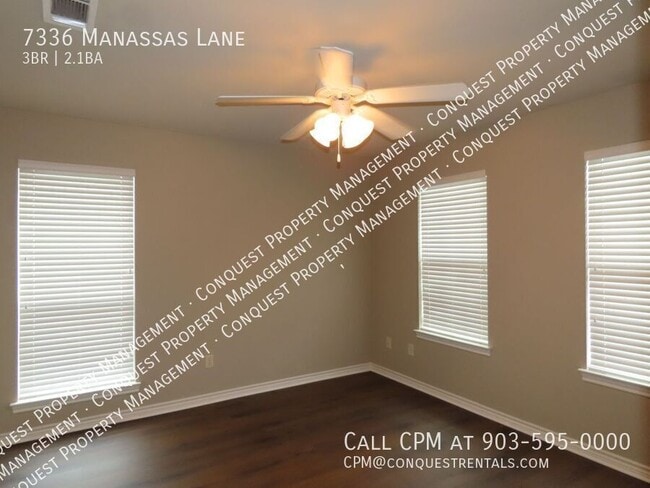 Building Photo - 7336 Manassas Ln