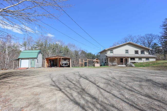 Building Photo - 40 Chemung Rd