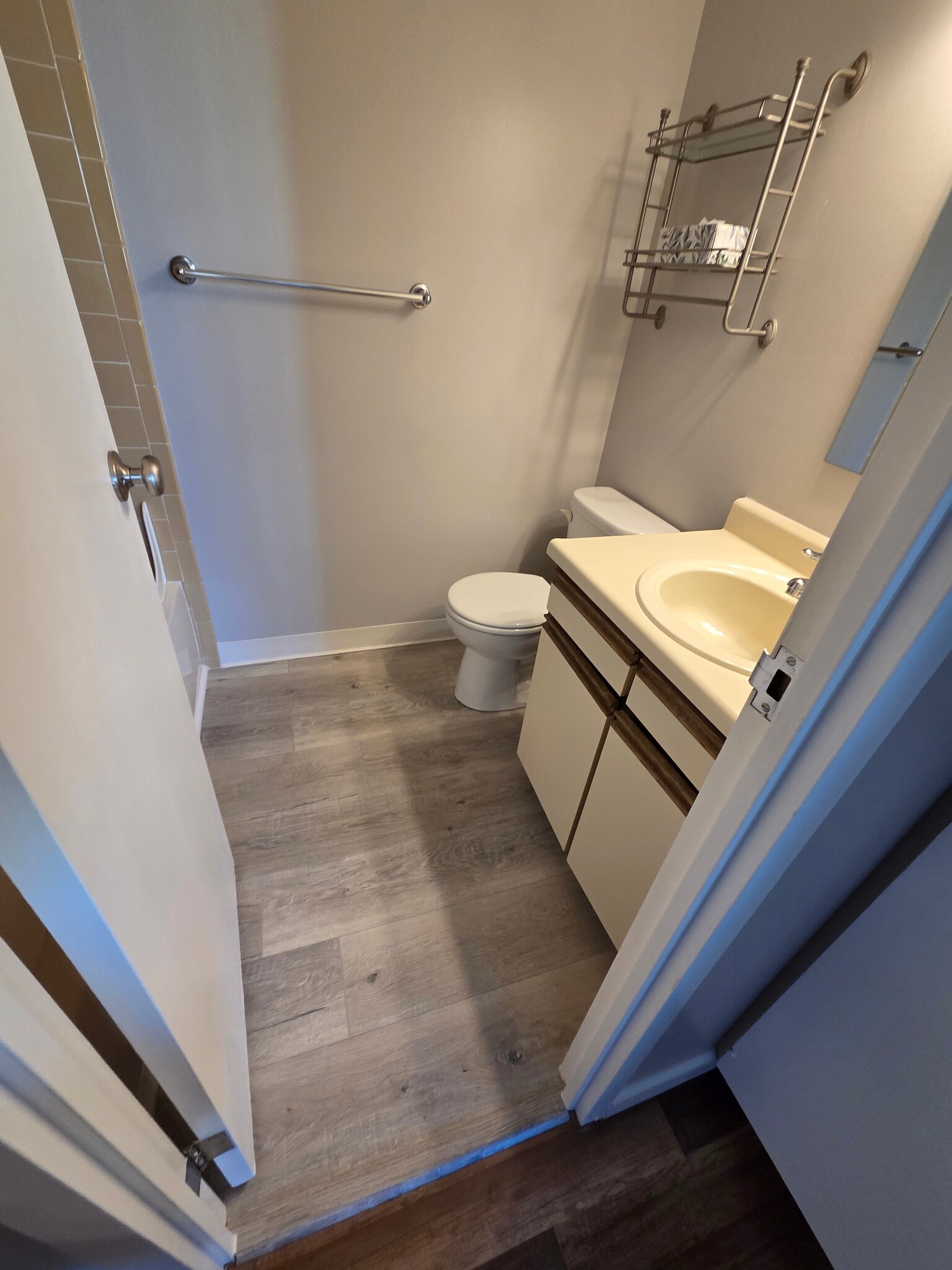 Master bath - 7801 W 35th Ave
