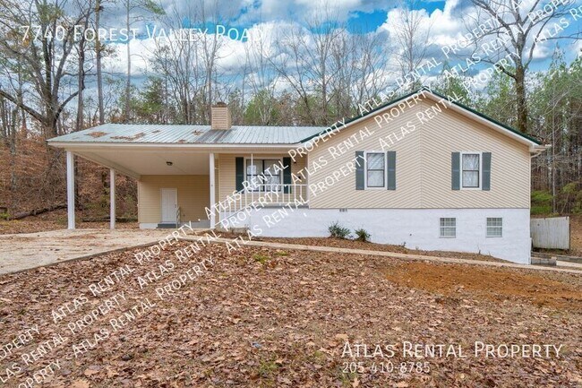 Building Photo - 7740 Forest Valley Rd