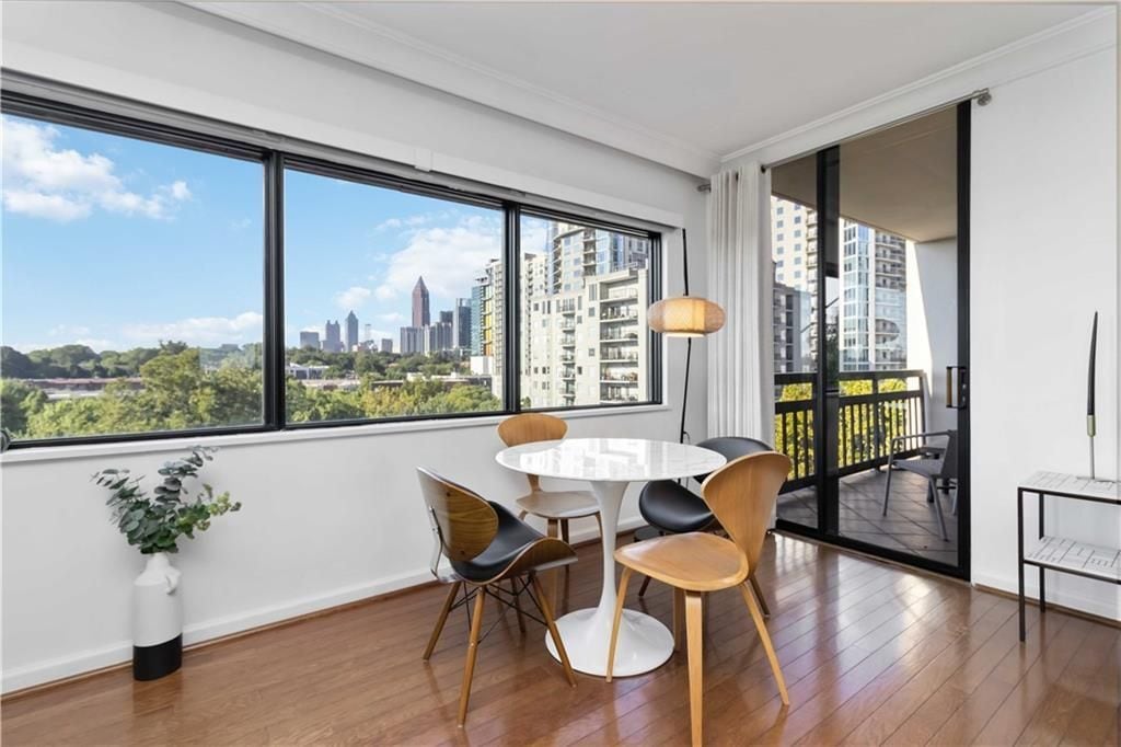 Building Photo - 1130 Piedmont Ave NE