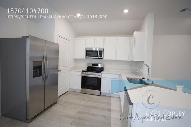 Building Photo - 4721 Copley-