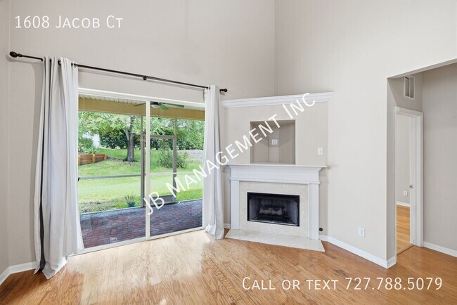 Building Photo - 1608 Jacob Ct