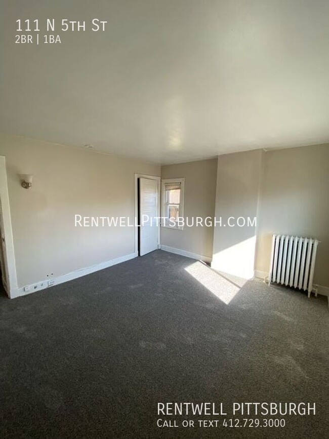 Building Photo - 2 Bedroom Duplex in Jeannette