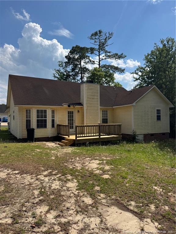 Building Photo - 1552 Clan Campbell Dr