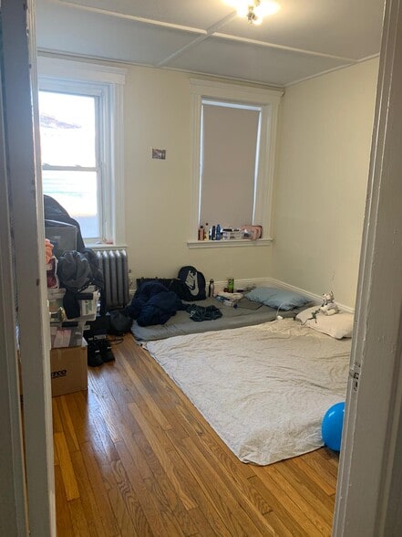 Building Photo - 1161 Boylston St