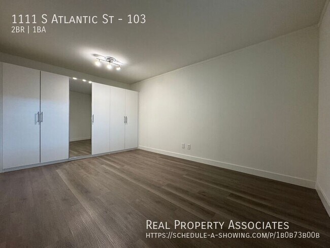 Building Photo - 1111 S Atlantic St