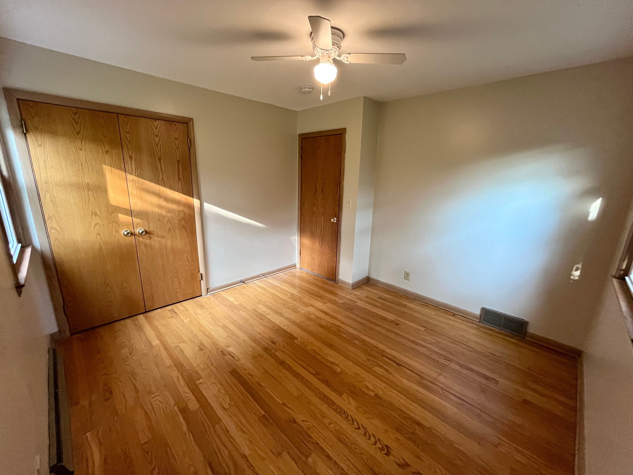 Bedroom 2 - 1661 N 116th St