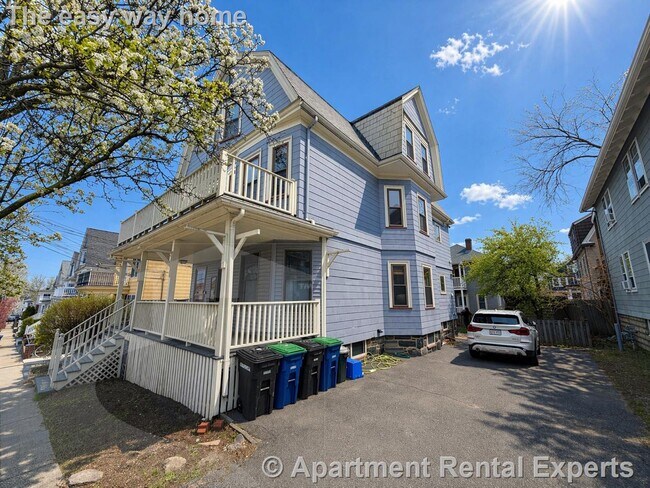 Building Photo - 33 Chetwynd Rd