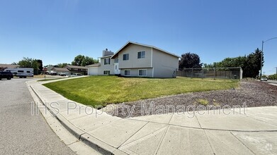 Building Photo - 1603 Eagle St