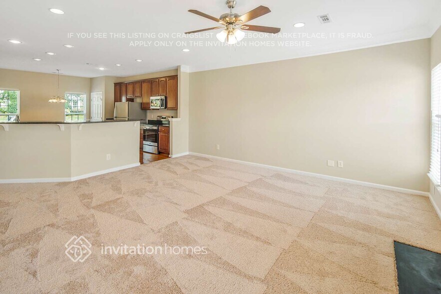 Building Photo - 16839 Hugh Torance Pkwy