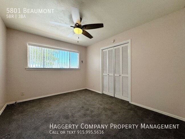 Building Photo - 5801 Beaumont-