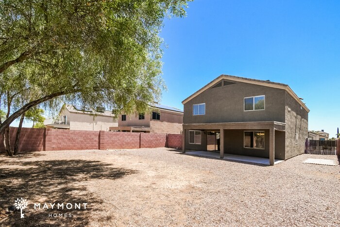 Building Photo - 24455 N Good Pasture Ln
