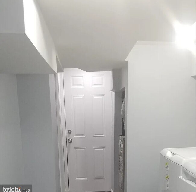 Basement - 335 63rd St NE