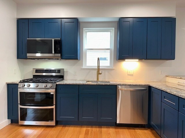 Building Photo - 29 Catherine St