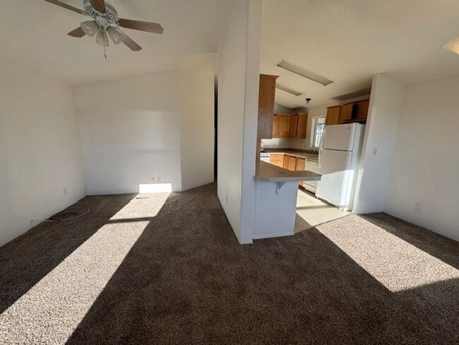 Building Photo - 3 BR house with fenced yard, Nu Paint, Carpet