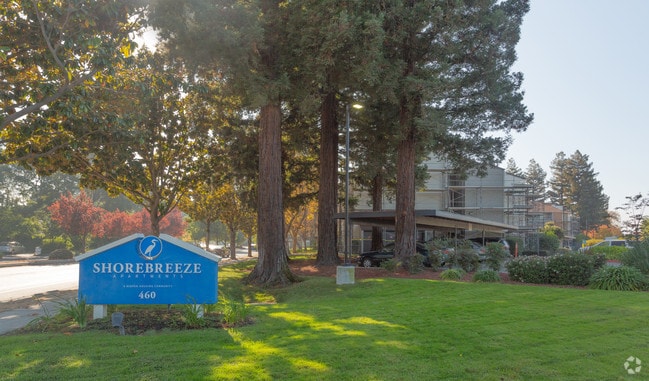 Building Photo - Shorebreeze II Apartments