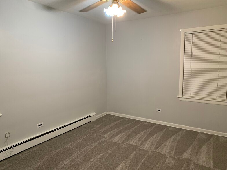 Bedroom 1 - 4158 N Meade Ave