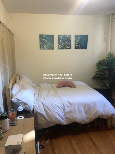 Building Photo - 62 Egmont St