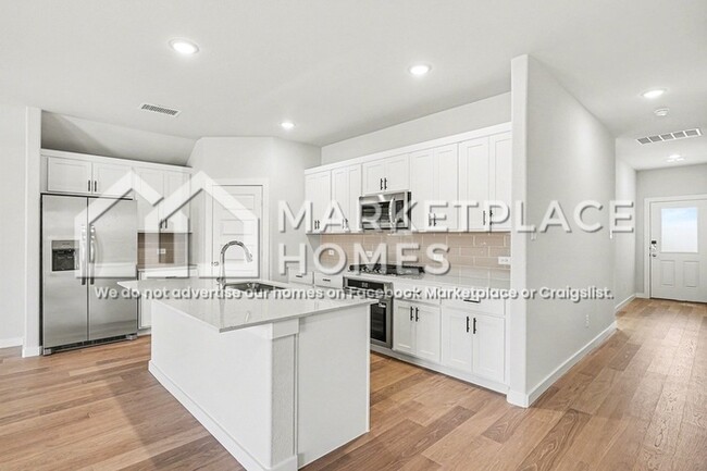 Building Photo - 1428 Barbacoa Dr