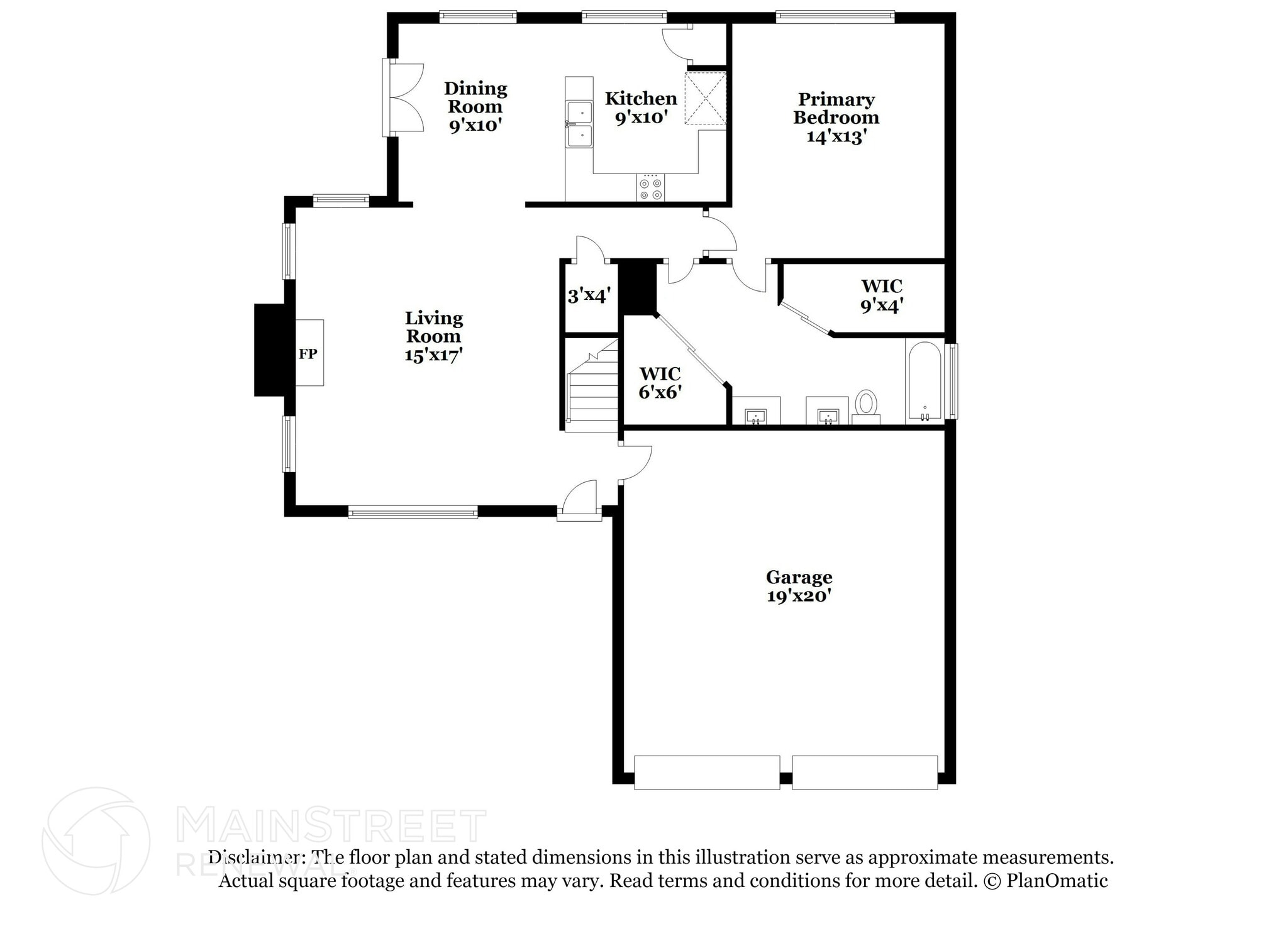 Building Photo - 908 Galaxy Dr