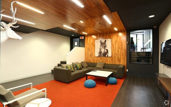Interior Photo - The Del Prado