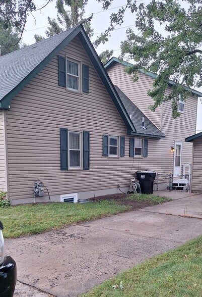 Building Photo - 719 Polk St