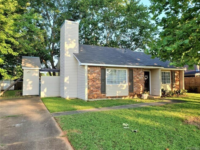 Primary Photo - 1802 Jenny Dr