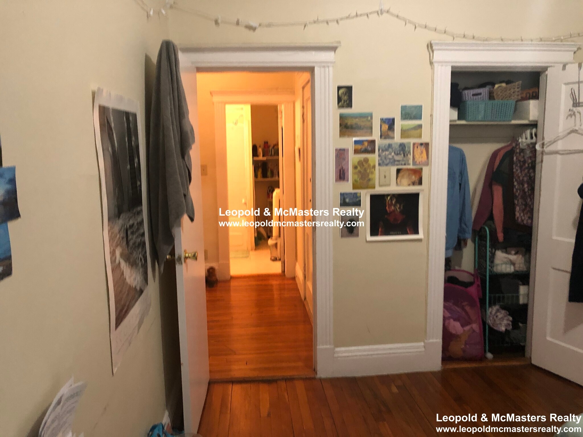 Building Photo - 38 Gardner St