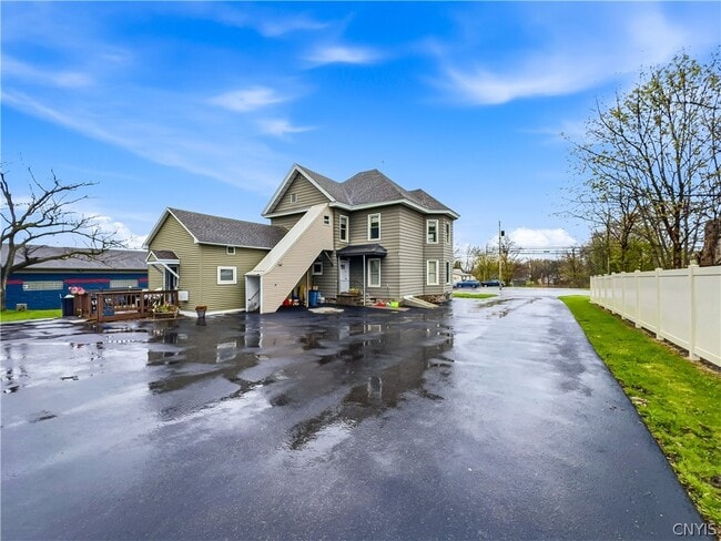 Building Photo - 9595 Brewerton Rd
