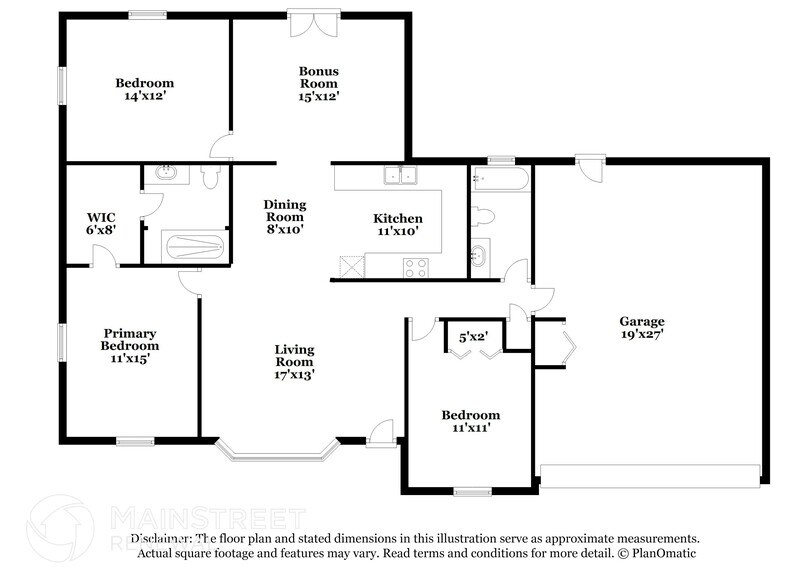 Building Photo - 16295 Mintra Ct