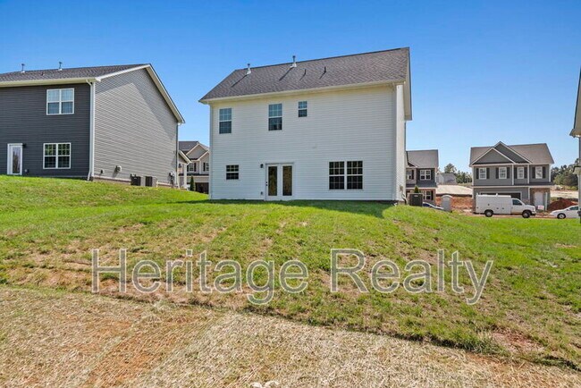 Building Photo - 11515 Barkley Knl Ln