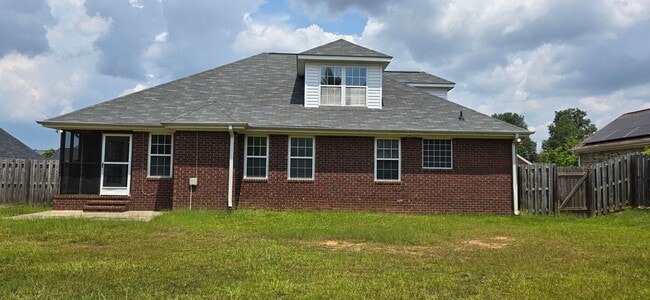 Building Photo - Granite Hill - Richmond County