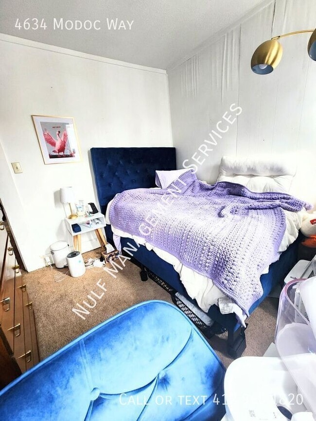 Building Photo - 4634 Modoc Wy