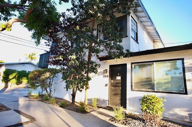 Building Photo - 2814 Broadway