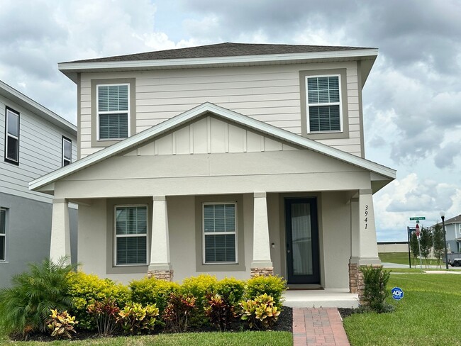 Primary Photo - Beautiful Apopka Home For Rent!