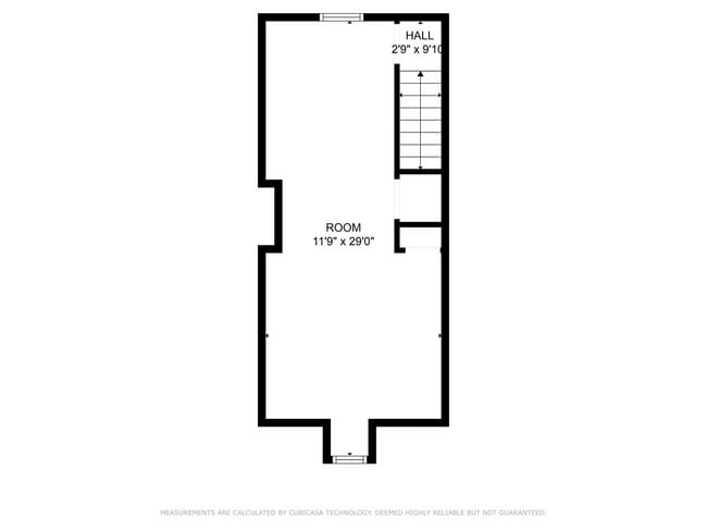 Building Photo - Spacious Single-Family Home on Penn St