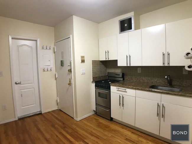 Floorplan - 278 Mott Street