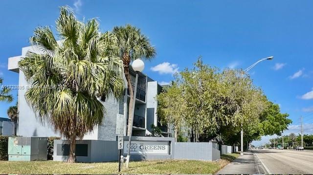 Primary Photo - 8821 W Flagler St