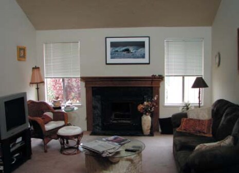 Interior - 245hill