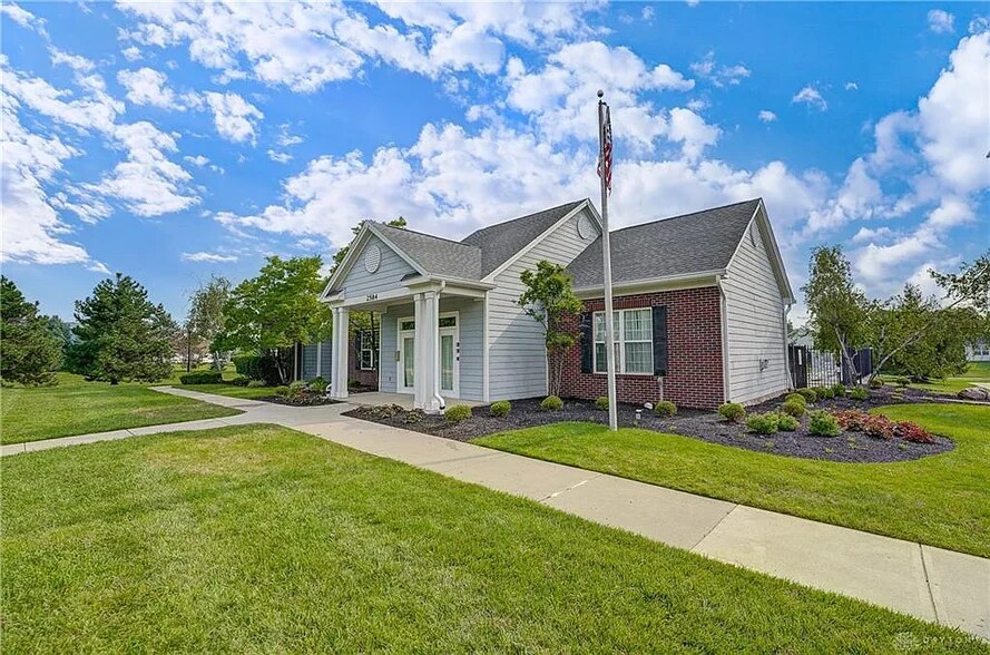 Building Photo - 3044 Westminster Dr