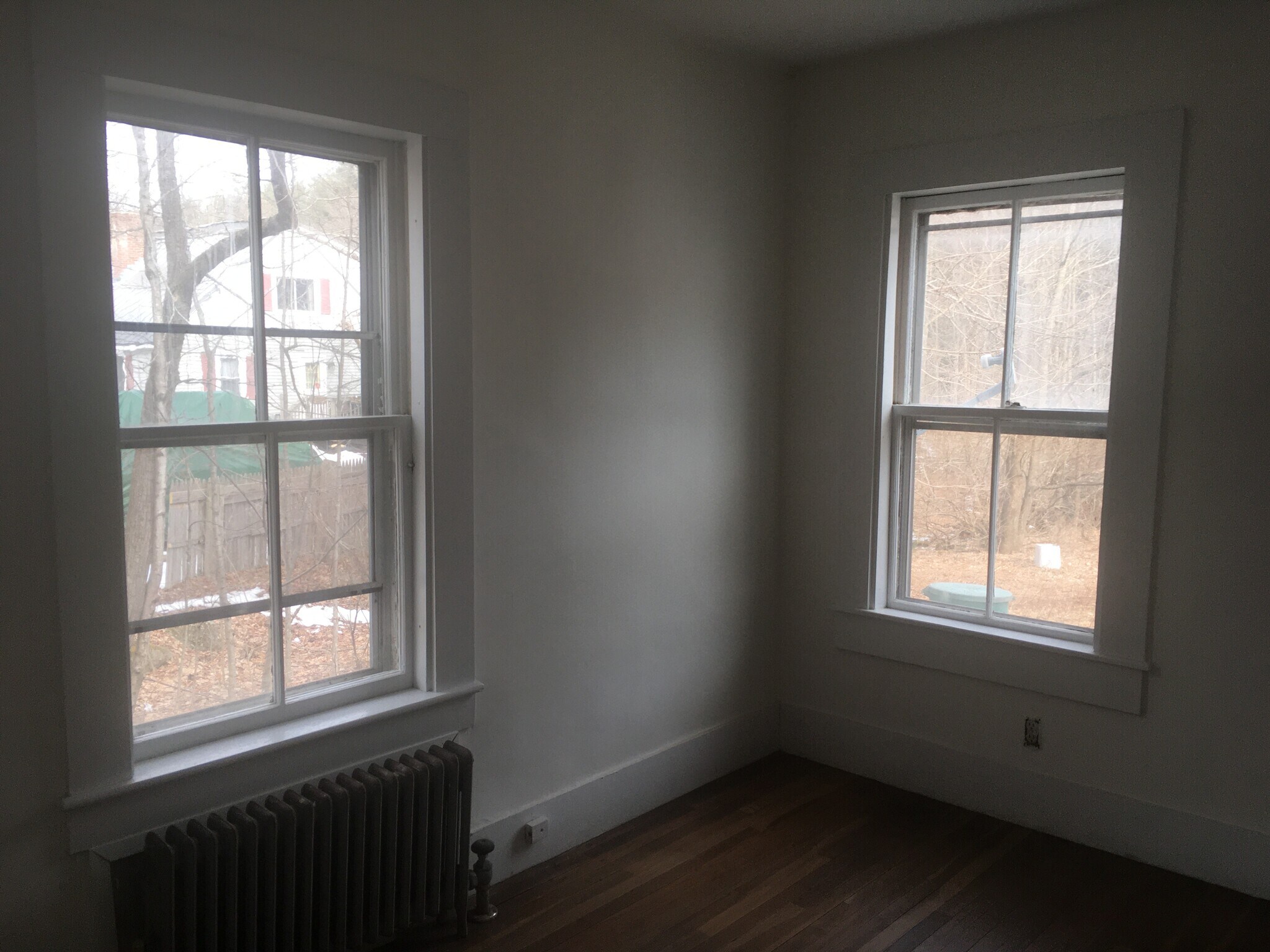 Office - 468 Union St