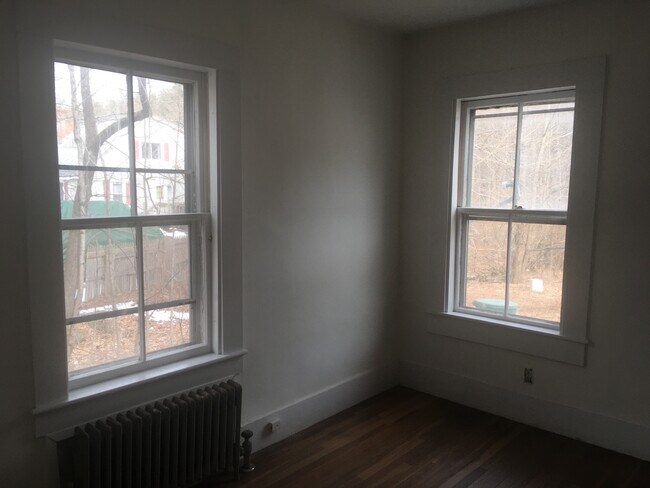 Office - 468 Union St