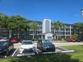 Building Photo - 1201 SW 128th Ter