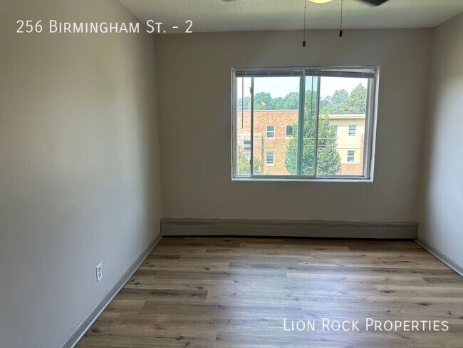 Building Photo - 256 Birmingham St