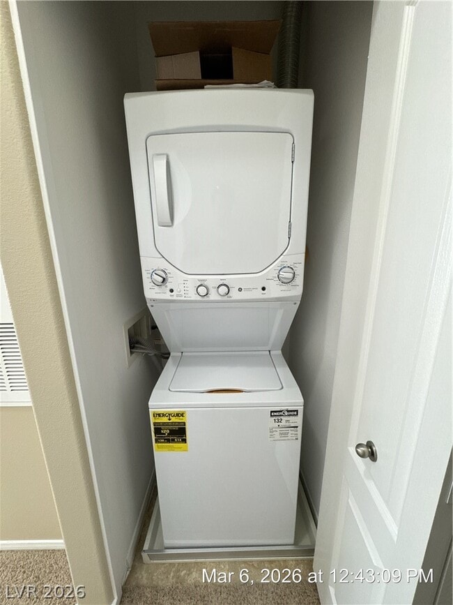 Building Photo - 8985 S Durango Dr