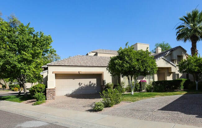 55 - 7272 E Gainey Ranch Rd