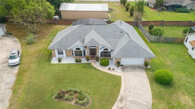 Building Photo - 4457 Steed Terrace, Winter Park, FL 32792